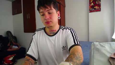 Dirty Tommy online show from January 17, 5:30 pm