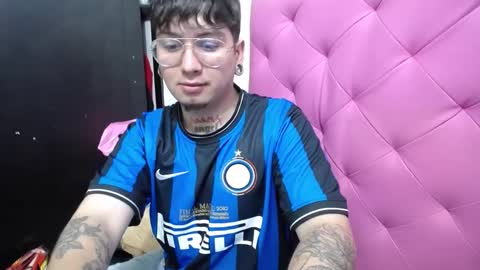 Dirty Tommy online show from September 12, 4:12 am