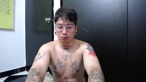 Dirty Tommy online show from September 22, 4:47 am