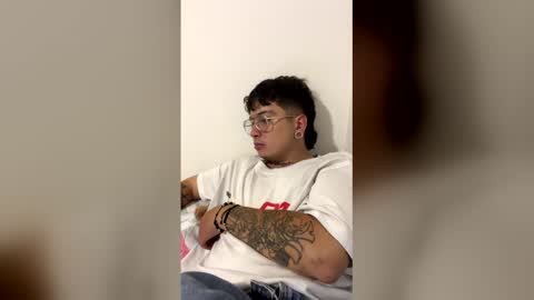 Dirty Tommy online show from March 1, 8:05 am