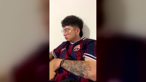 Dirty Tommy online show from March 3, 4:18 am