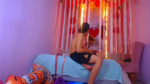 Snapshot of tommy_sweet1 chatting on February 6, 1:16 am tommy_sweet1 online show from February 6, 1:16 am