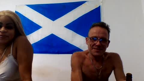 tommyandtomara online show from July 9, 9:08 pm