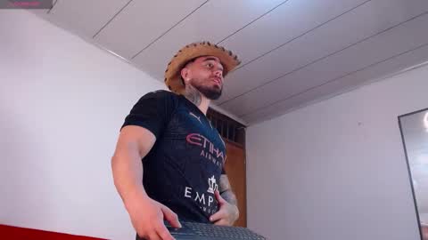 Steven online show from January 14, 9:26 am