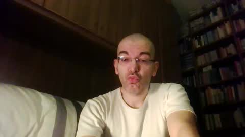 tommycorner online show from February 27, 12:21 am