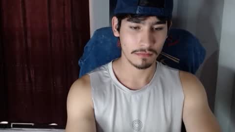 tommycutee21 online show from March 12, 6:03 pm