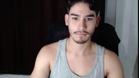 tommycutee21 online show from June 13, 3:26 am