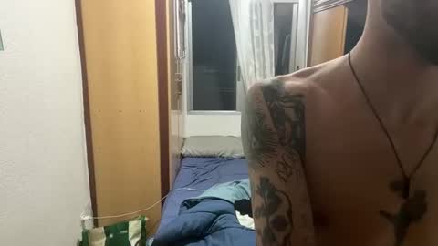 Snapshot of tommydesirex chatting on May 26, 9:44 pm TOMMYDESIREX online show from May 26, 9:44 pm