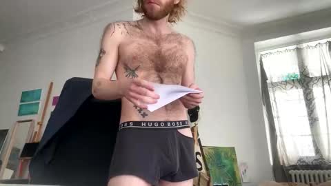 First Show ever 3 online show from September 29, 12:10 pm