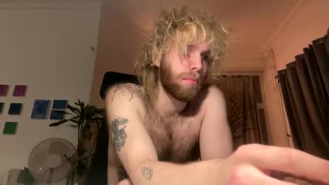 First Show ever 3 online show from September 30, 9:31 pm