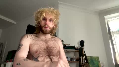 First Show ever 3 online show from October 1, 10:43 am