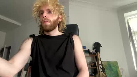 First Show ever 3 online show from October 5, 9:51 am