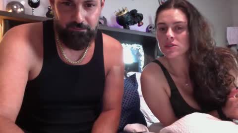 Snapshot of tommymadison222 chatting on September 15, 2:33 am TommyMadison222 online show from September 15, 2:33 am