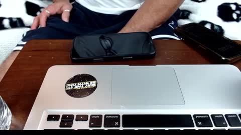 Snapshot of tommymadison222 chatting on November 17, 3:45 am TommyMadison222 online show from November 17, 3:45 am