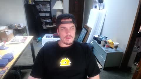 Snapshot of tommyrico10 chatting on January 17, 9:39 pm Tommy online show from January 17, 9:39 pm