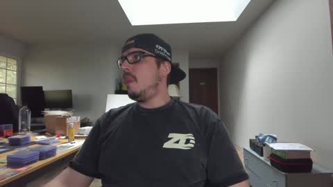 Snapshot of tommyrico10 chatting on January 23, 10:54 pm Tommy online show from January 23, 10:54 pm