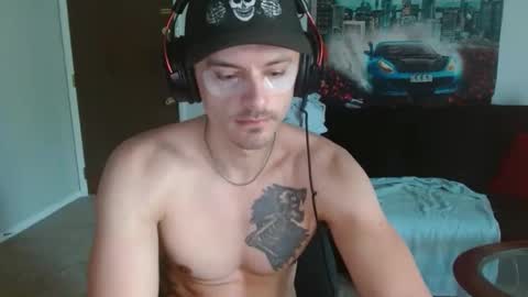 Tommy Strokes online show from April 17, 4:43 pm