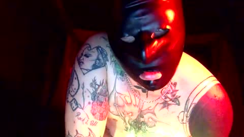 BOYPUSSYFTM online show from September 10, 1:05 am