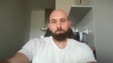 Thomas Fit online show from October 17, 11:13 am