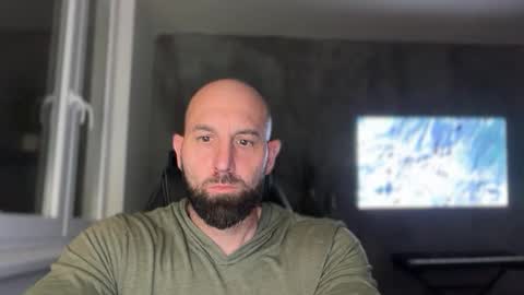 Thomas Fit online show from June 10, 11:13 pm