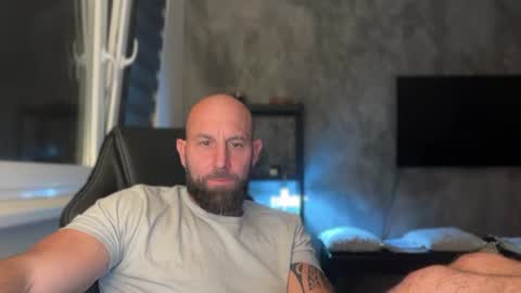 Thomas Fit online show from July 20, 9:06 pm