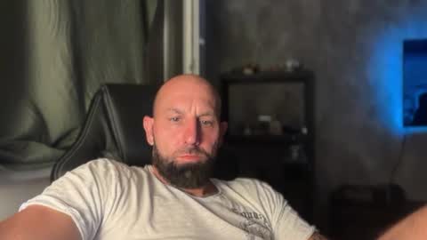 Thomas Fit online show from July 25, 9:01 pm