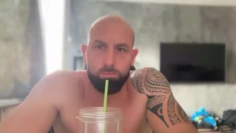 Thomas Fit online show from August 2, 4:38 pm
