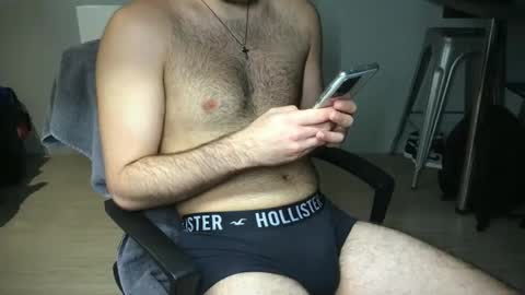 Tom online show from December 29, 7:22 pm