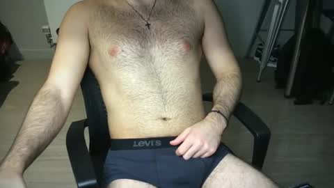 Tom online show from December 30, 11:49 pm