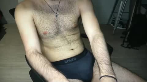 Tom online show from December 31, 11:28 pm