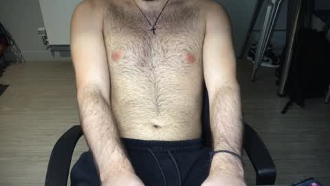 Tom online show from January 4, 6:30 pm