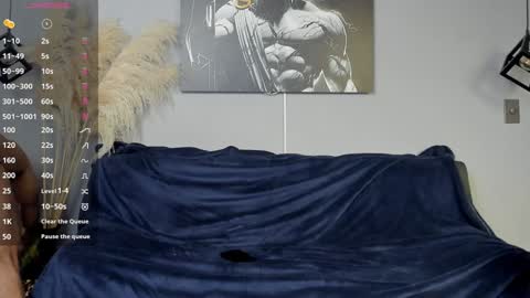 tomy_scott6 online show from January 25, 3:09 pm