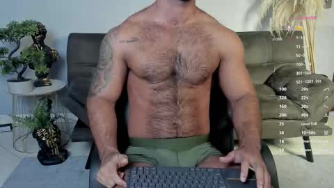 tomy_scott6 online show from September 18, 12:29 pm