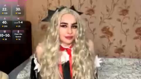 Snapshot of tondamikhail chatting on March 3, 4:02 pm Bella online show from March 3, 4:02 pm