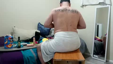 Snapshot of tonemangano chatting on June 17, 7:00 am tonemangano online show from June 17, 7:00 am