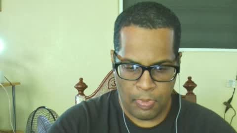 Antonio online show from March 1, 12:23 pm