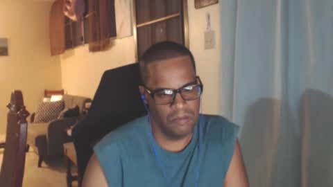 Antonio online show from January 18, 2:26 am