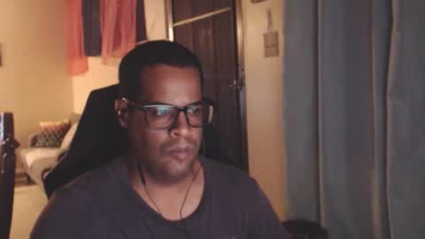 Antonio online show from February 17, 2:30 am