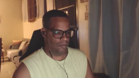 Antonio online show from March 18, 2:37 am