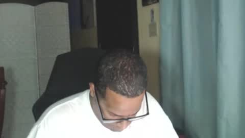 Antonio online show from March 24, 2:27 am