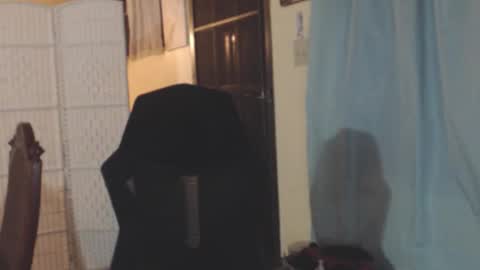 Antonio online show from March 26, 2:17 am