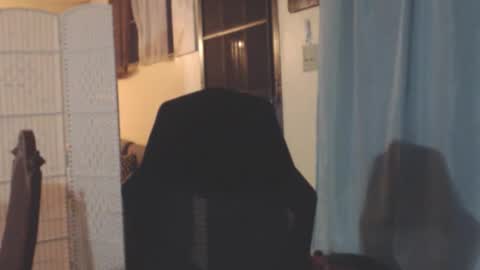 Antonio online show from April 9, 2:11 am