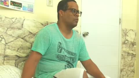 Antonio online show from June 1, 12:51 pm