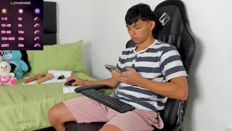 Tonny online show from March 13, 10:55 am