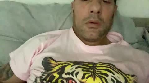 Tony8miami online show from December 28, 8:16 am