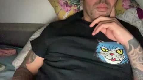 Tony8miami online show from January 12, 8:46 am