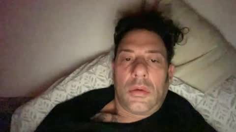 Tony8miami online show from January 24, 6:46 am