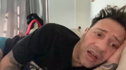 Tony8miami online show from January 24, 10:11 am