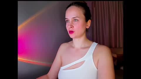 Snapshot of tony_and_alice chatting on March 15, 6:58 pm Tony and Alice online show from March 15, 6:58 pm