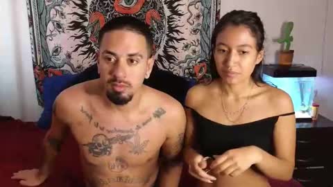 Sophia  Tony online show from March 22, 12:19 pm